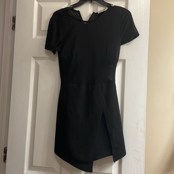 SEEK the Label By LF Bralette Romper - Picture 3 of 7